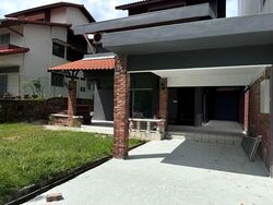 Lorong Kismis (D21), Detached #595086091